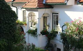 Appartement Blumengassl